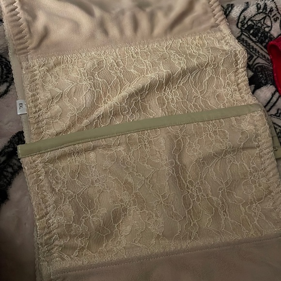 Other - Beige waist shaper